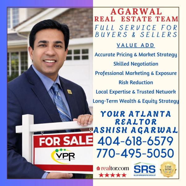 AGARWAL REALTY