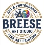 Breese Art Studio
