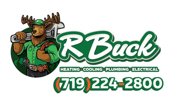 R Buck Heating, Cooling, Plumbing and Electrical