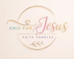 I'm Chic For Jesus