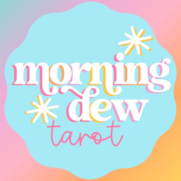 Morning Dew Tarot
