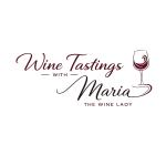 Wine Tastings with Maria The Wine Lady