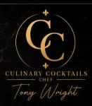 Culinary cocktails