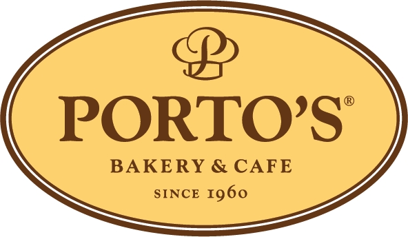 Porto's Bakery & Cafe