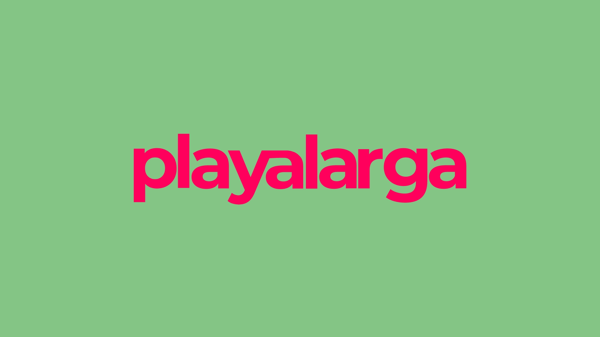 Playalarga Events