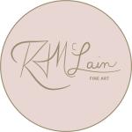 Rebekah McLain Fine Art