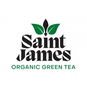 Saint James Iced Tea