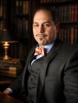 Vincent Baverso - Author