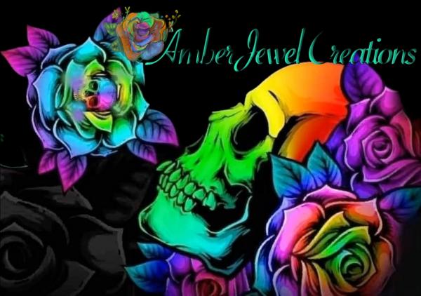 AmberJewel Creations