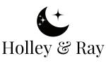 Holley and Ray