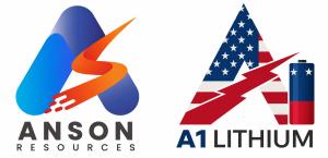 A1 Lithium Inc