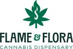 Sponsor: Flame & Flora Cannabis Dispensary