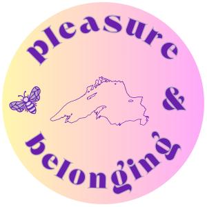 pleasure and belonging