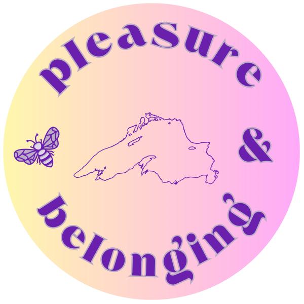 pleasure and belonging