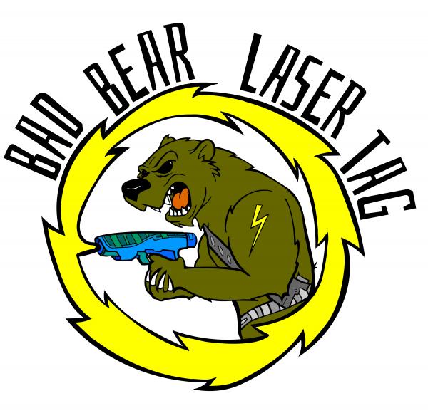 Wild Rose Paintball / Bad Bear Laser Tag