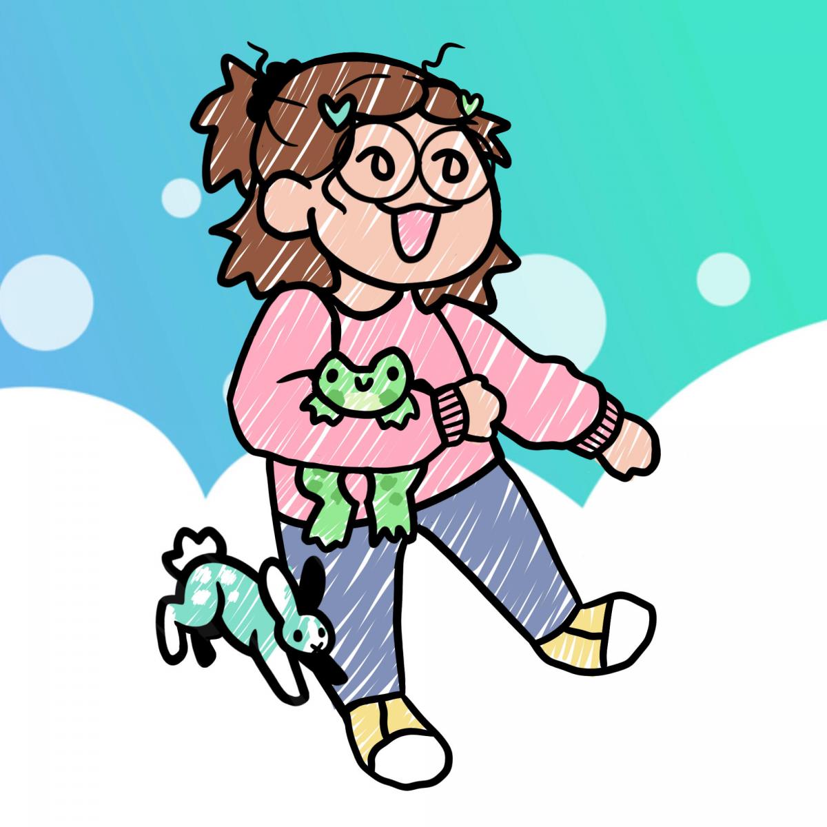 Laina Earp User Profile