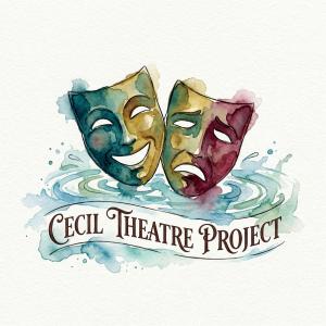 Cecil Theatre Project logo