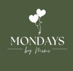 Mondays by Mimi
