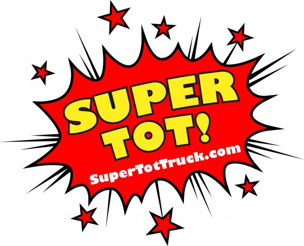 Super Tot Truck