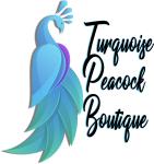 Turquoise Peacock Boutique