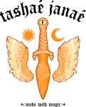 Tashae Janae Art