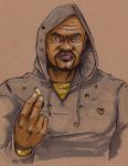 Luke Cage