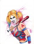 11x14 Harley