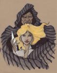 Cloak n Dagger