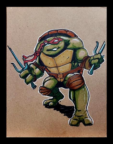 Raphael