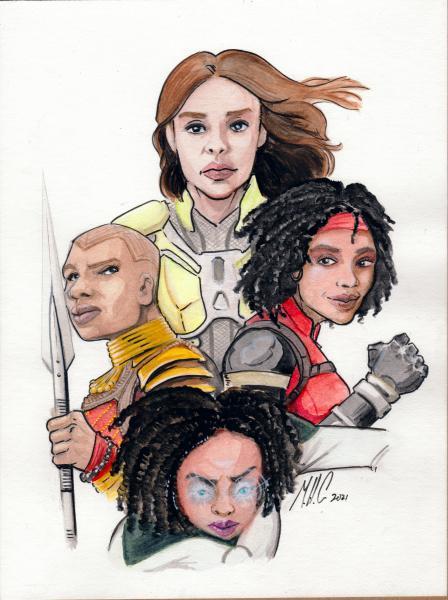 A-Force? picture