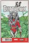 MHC Variant -Deathlok; Boar Hunter