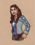 America Chavez