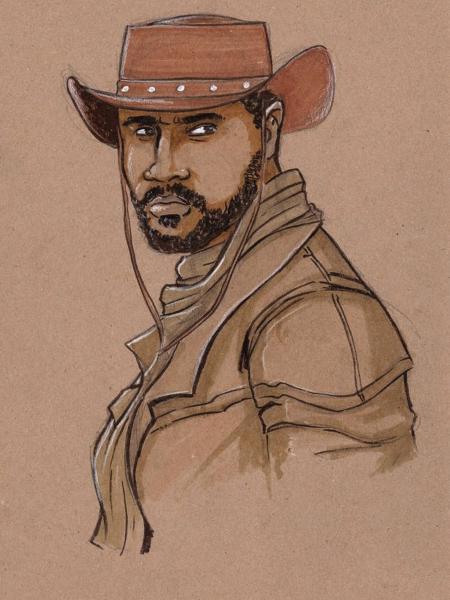 Django picture