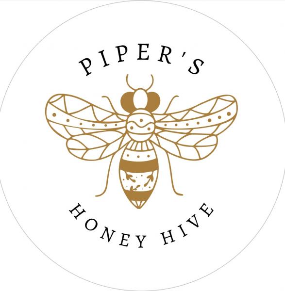 Piper’s Honey Hive