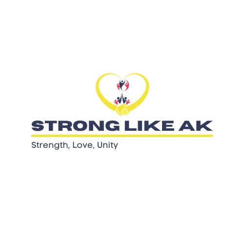 Strong Like AK