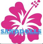 SandDolls