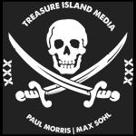 TREASURE ISLAND MEDIA