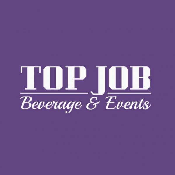 Top Job Beverage and Events