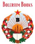 Bolerium Books