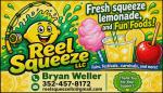 Reel Squeeze LLC