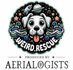 Weird Rescue produced by Aerialogists
