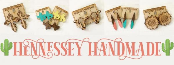 Hennessey Handmade