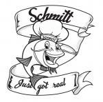 Schmitt Just Got Real food truck