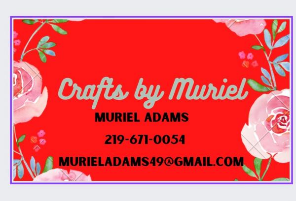 Muriel's Creations