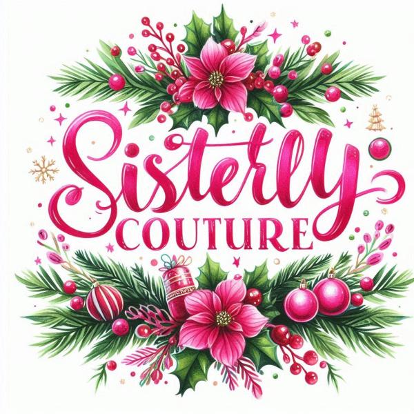Sisterly Couture