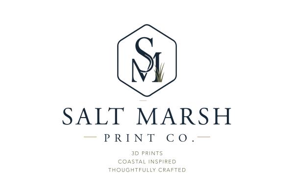 Salt Marsh Print Co