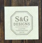 S & G Designs