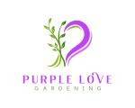 Purple Love Gardening