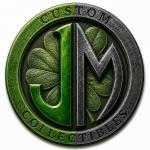 JM Custom Collectibles