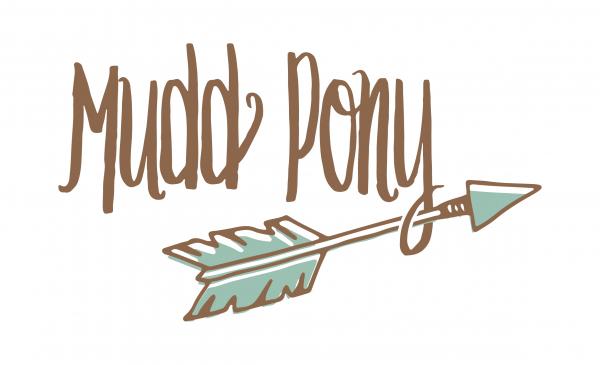 Mudd Pony